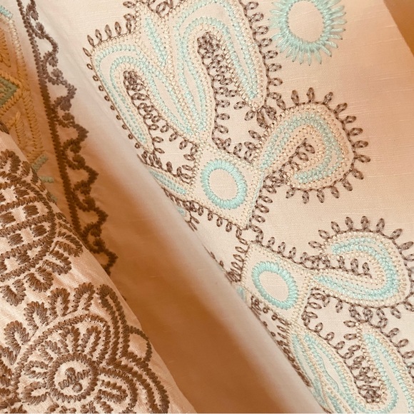 Johnny Was Biya Embroidered Jacket - Picture 3 of 7